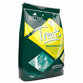 Spillers Meadow Herb Treats
