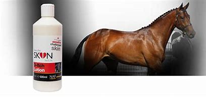 NAF D Itch Lotion 500ml