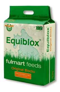 Fulmart Equiblox Original (Pack 12)