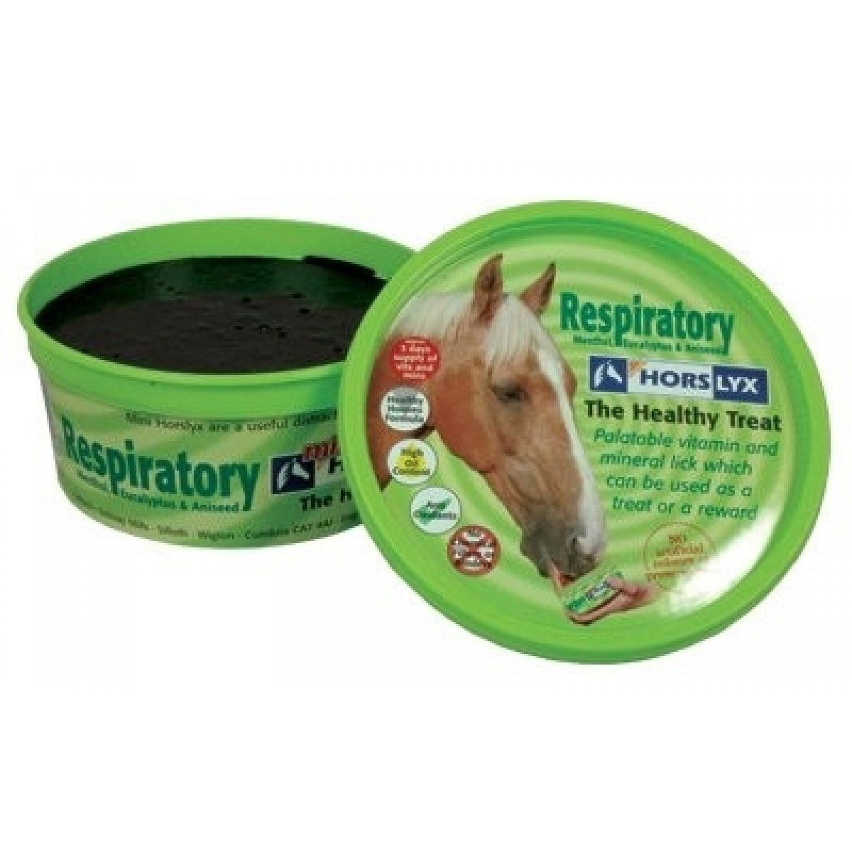 Horslyx Balancer Respiratory