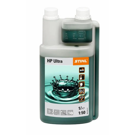 Stihl HP Ultra 2 Stroke Engine Oil