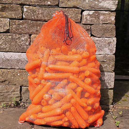 Feed Carrots For Horses