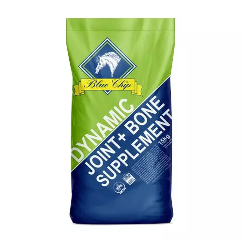 Blue Chip Dynamic Joint & Bone 15kg