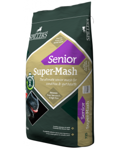 Spillers Senior Super Mash 20Kg