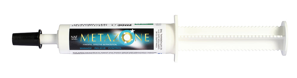 NAF Metazone Syringe 3 x 30ml