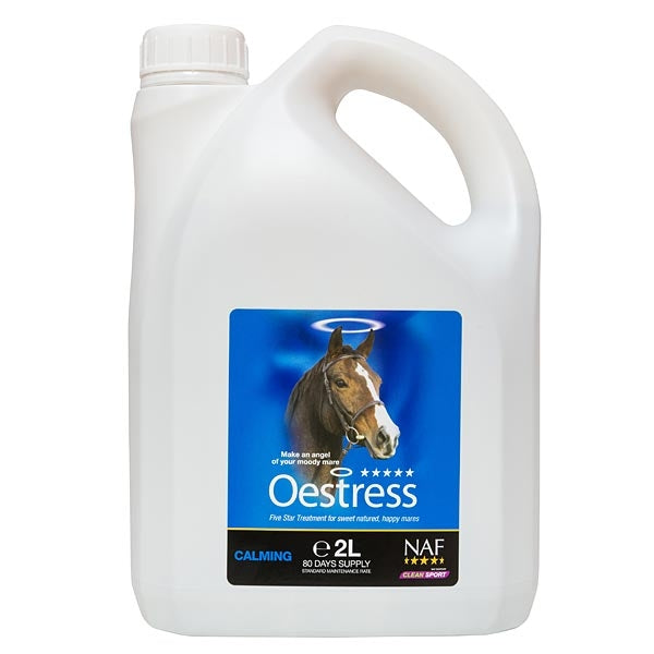 NAF 5 Star Oestress Liquid