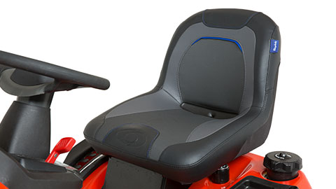 Simplicity Regent™ SLT175 Garden Tractor