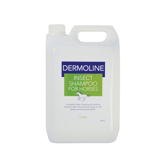 Battles Dermoline Insect Shampoo