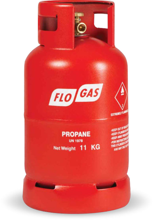 FloGas Gas Cylinder Propane