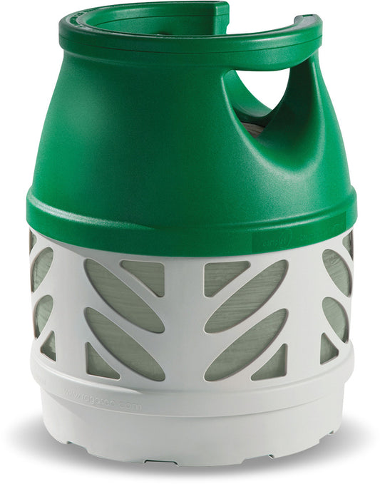 FloGas GasLight Cylinder Propane