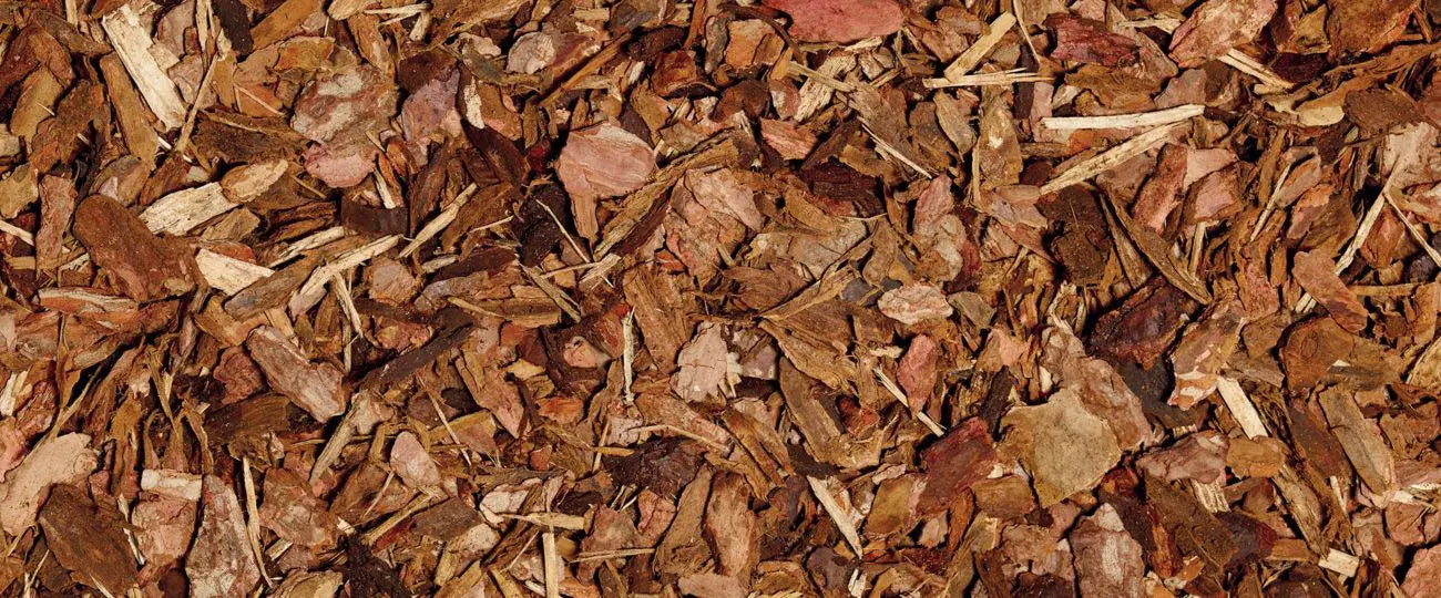 Melcourt Playbark 10 to 40mm 60L (17kg)