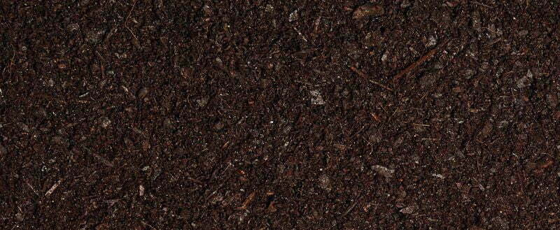 Melcourt SylvaGrow 100% Peat-Free Planter for Organic Growing 45L