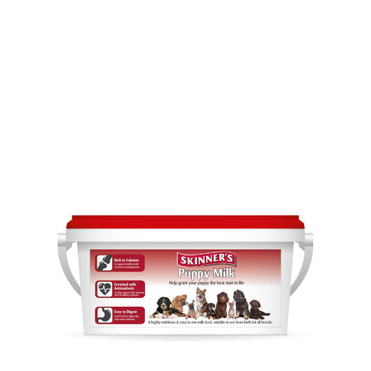 Skinners Puppy Milk