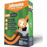 Johnsons Tuffgrass Lawn Grass Seed Mix 425g