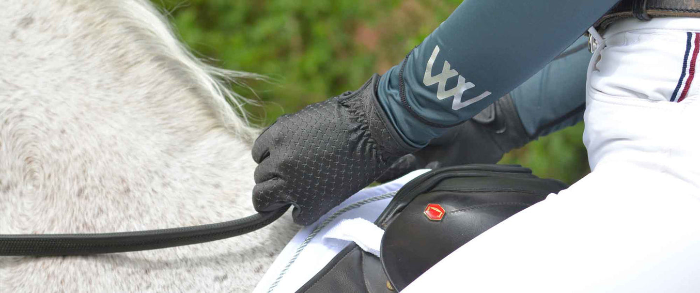 Woof Wear Zennor Riding Gloves