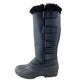 Woof Wear Adults Long Yard Boot Black Size UK 6 to 9 (European 39 to 43)