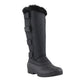 Woof Wear Adults Long Yard Boot Black Size UK 6 to 9 (European 39 to 43)