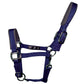 Woof Wear Contour Head Collar - Pony, Cob & Full - Various Colours