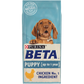 PURINA BETA® Puppy Chicken Dry Dog Food 14kg