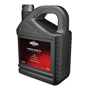 Briggs & Stratton Premium SAE30 4-Stroke Engine Oil