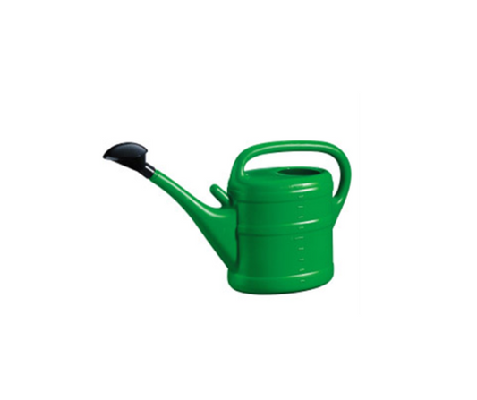 Green & Home Watering Can 10L Green
