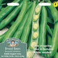 Mr Fothergill's Vegetable Seeds Broad Bean Bunyards Exhibition  - 50 Seeds