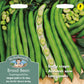 Mr Fothergill's Vegetable Seeds Broad Bean Superaquadulce - 50 Seeds