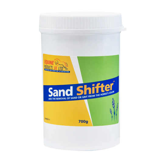 Equine Products Sand Shifter