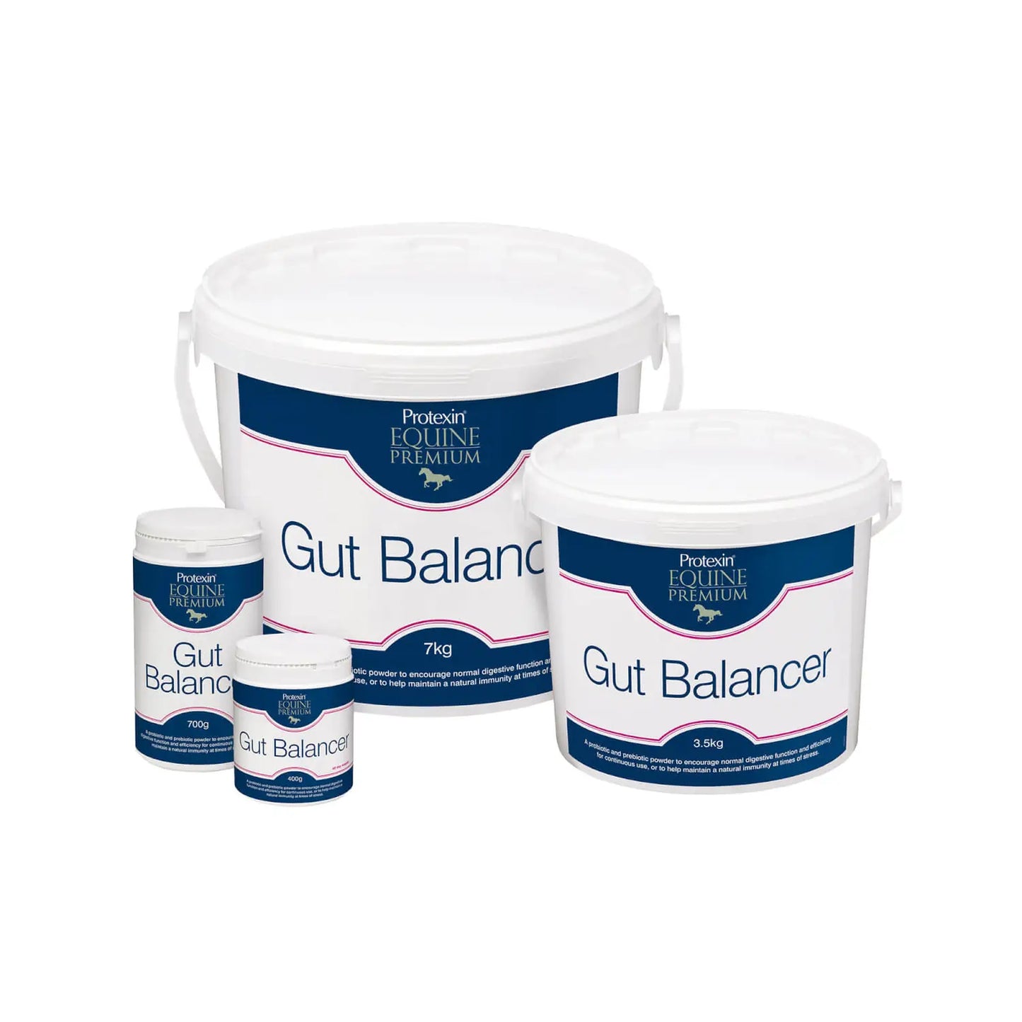 Protexin Equine Premium Gut Balancer