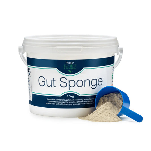 Protexin Equine Gut Sponge 1.5kg