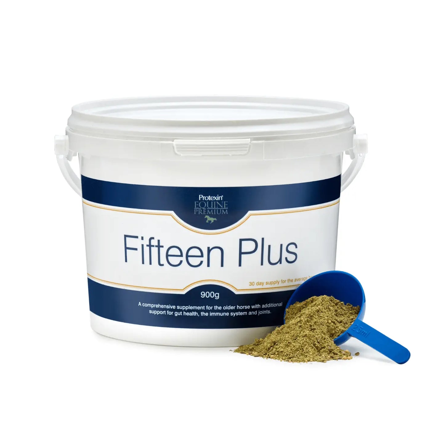 Protexin Equine Fifteen Plus 900g