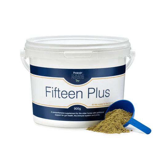 Protexin Equine Fifteen Plus 900g