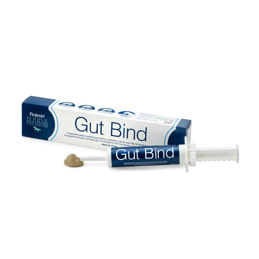 Protexin Equine Gut Bind 30ml