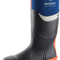 Buckbootz BBZ6000 S5 Neoprene/Rubber Heat & Cold Insulated Safety Wellington Boots