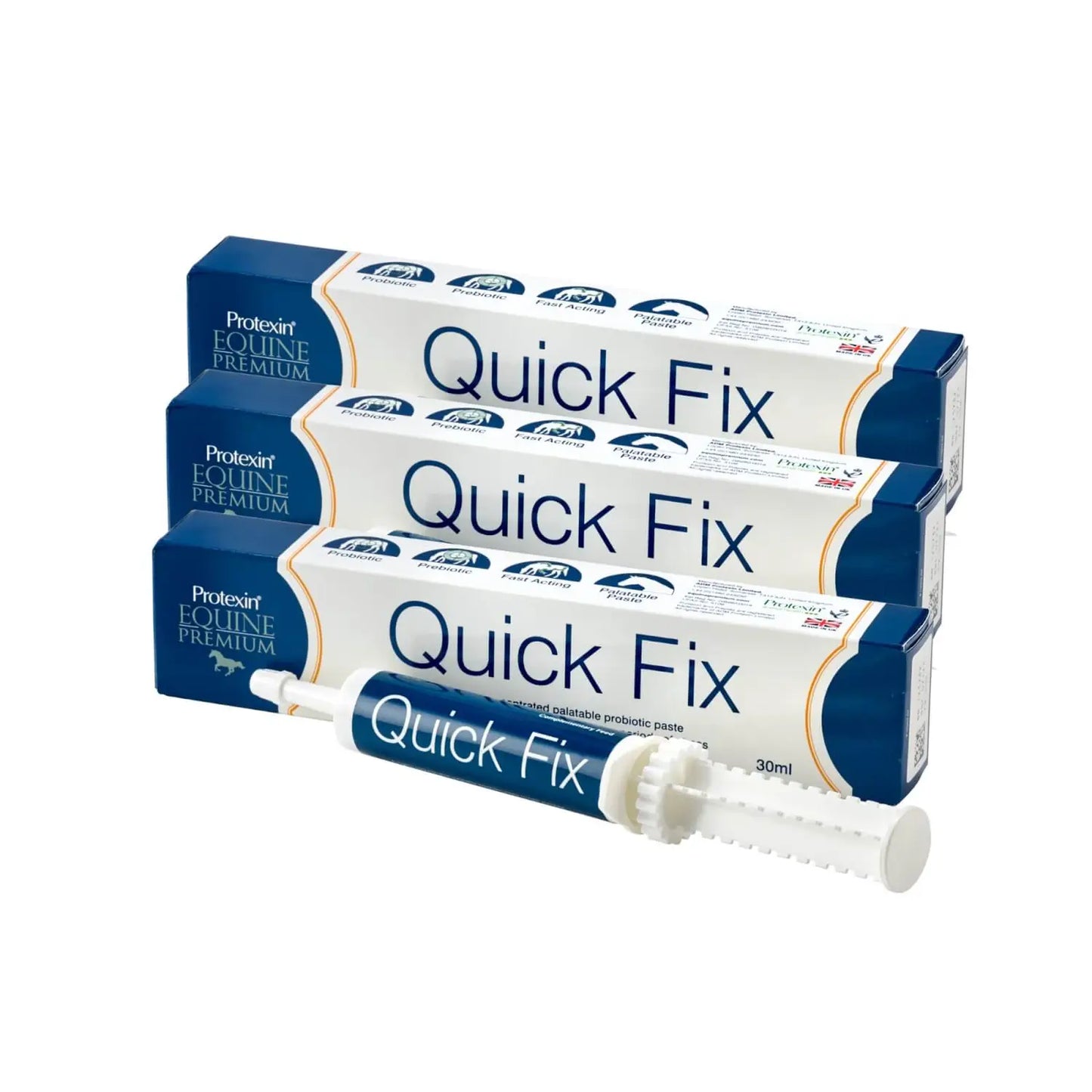 Protexin Equine Quick Fix 30ml