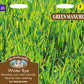 Mr Fothergill's Vegetable Seeds Green Manure Winter Rye - 100g Covers 6sq.m