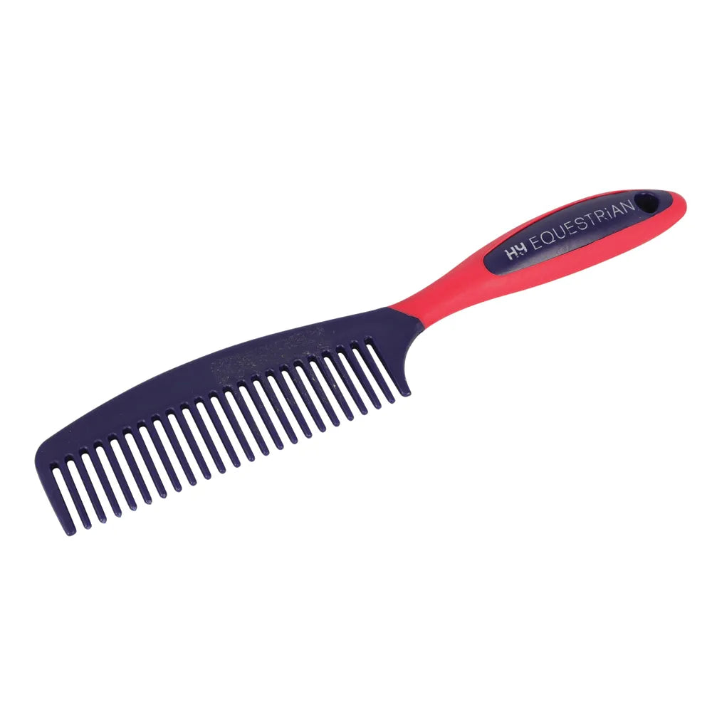 Hy Equestrian Pro Groom Comb