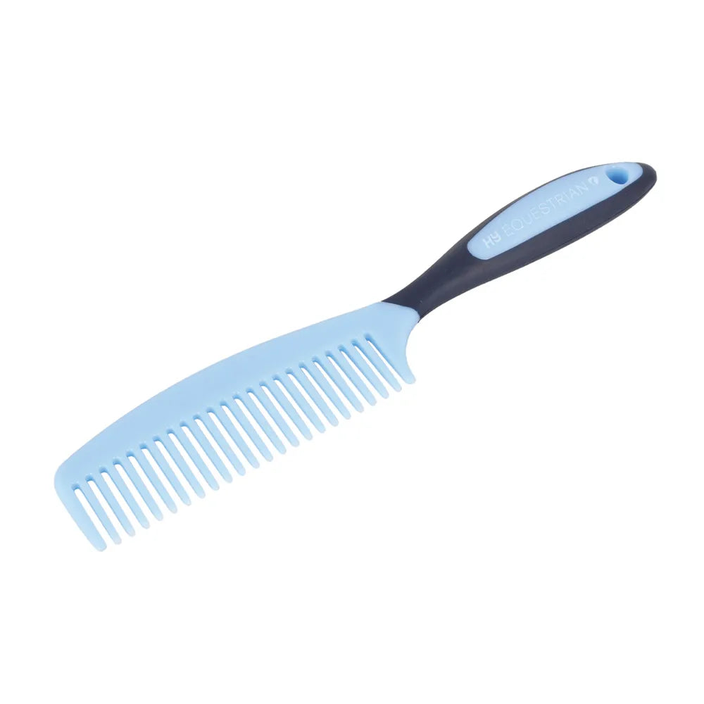 Hy Equestrian Pro Groom Comb