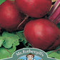 Mr Fothergill's Vegetable Seeds Beetroot Pablo F1 - 150 Seeds