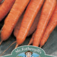 Mr Fothergill's Vegetable Seeds Carrot Extremo F1 - 350 Seeds