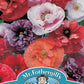 Mr Fothergill's Flower Seeds Poppy Dawn Chorus - 500 Seeds