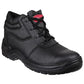 Centek Safety Boots FS330 Black