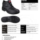 Centek Safety Boots FS330 Black