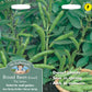 Mr Fothergill's Vegetable Seeds Broad Bean The Sutton Dwarf - 50 Seeds