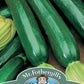 Mr Fothergill's Vegetable Seeds Courgette Firenze F1 - 10 Seeds