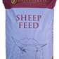 W F Duffield & Sons Sheep Food Flockcare Ewe 18 Pencil 25kg