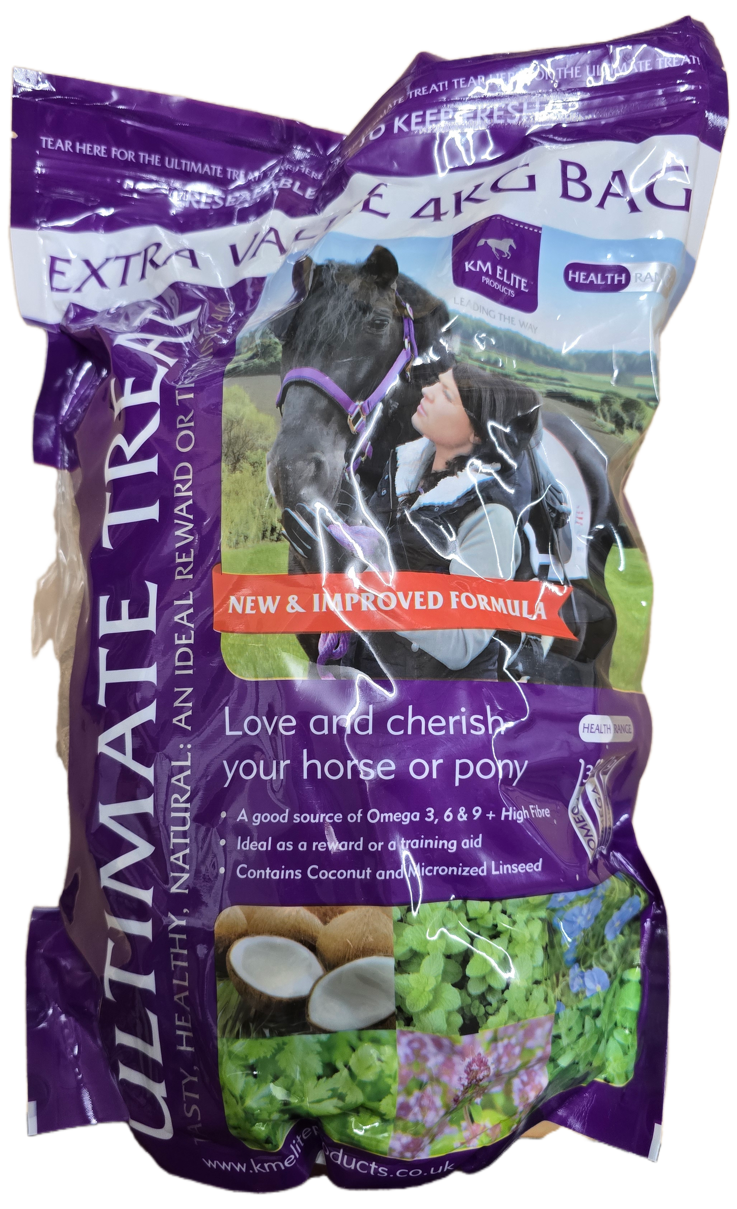 KME Ultimate Treat 4kg