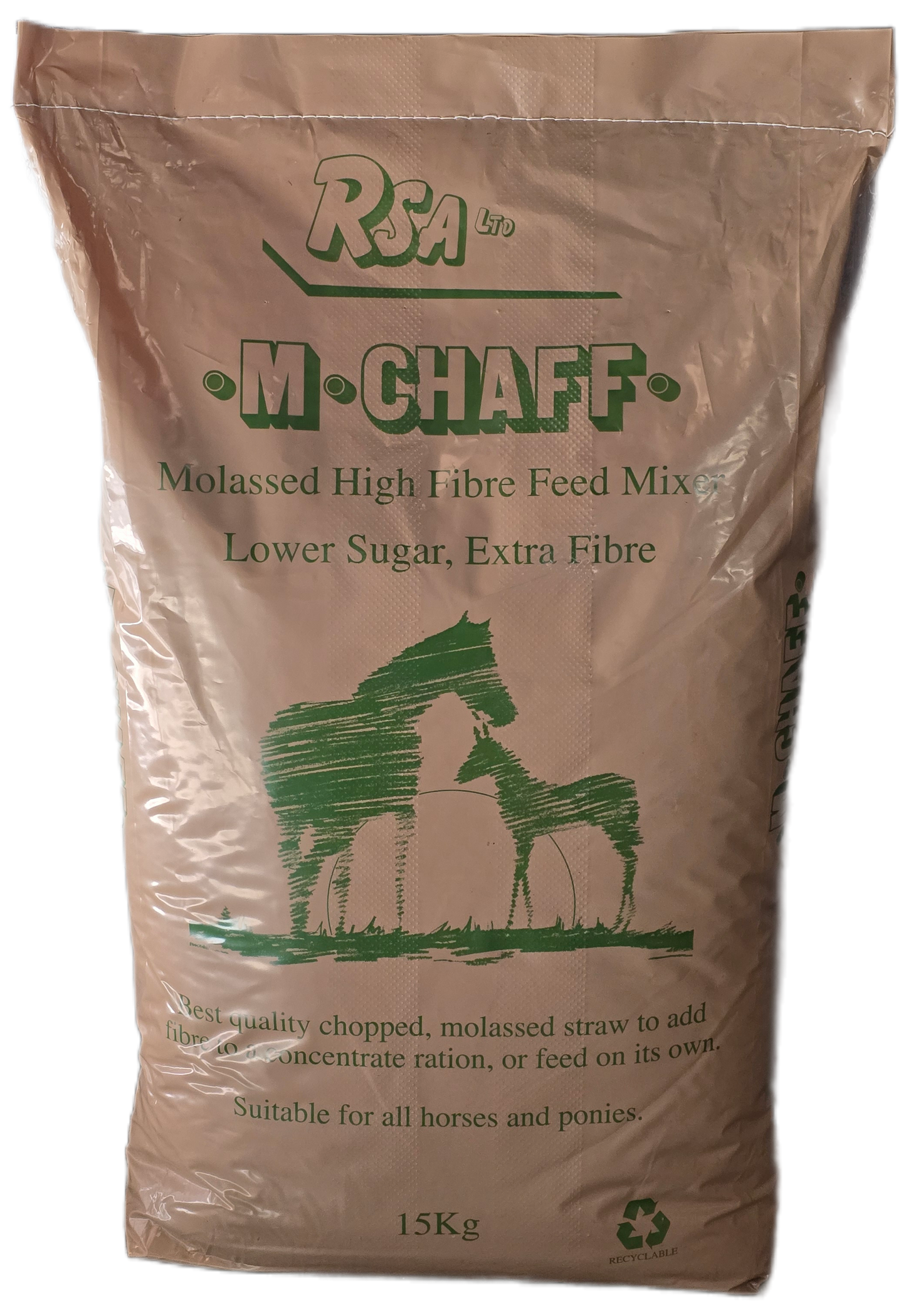 RSA M Chaff 15Kg