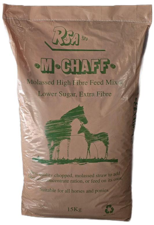RSA M Chaff 15Kg