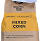 Allen & Page Organic Mixed Corn